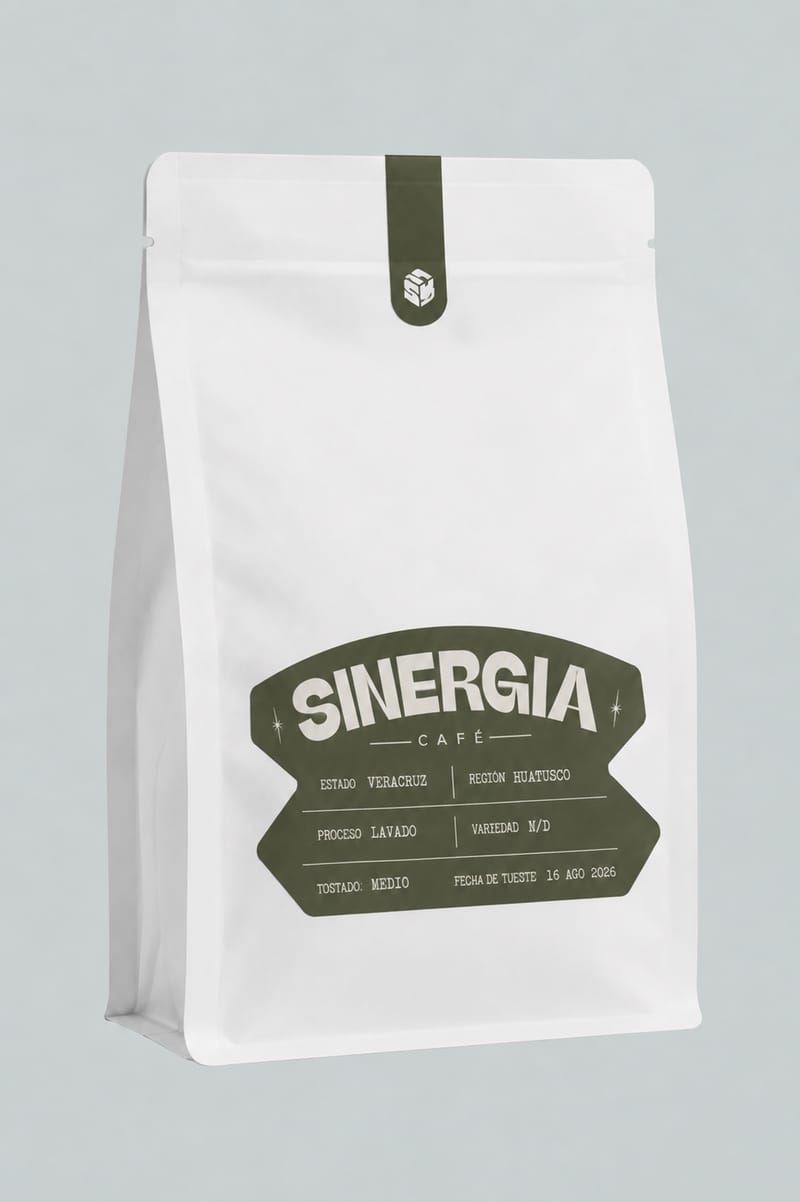 Chiapas · Finca Hamburgo, café de Chiapas, México